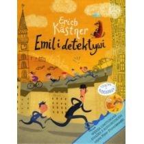 emil i detektywi (+ audiobook)