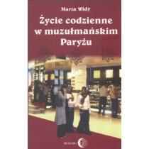 życie codzienne w muzułmańskim paryżu