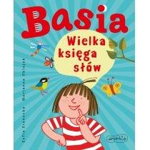 basia. wielka księga słów