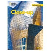 new close-up b1+. workbook