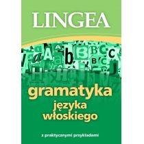 gramatyka języka włoskiego z praktycznymi przykładami