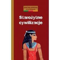 encyklopedia ilustrowana - starożytne cywilizacje