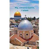 my, chrześcijanie i islam