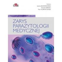 zarys parazytologii medycznej