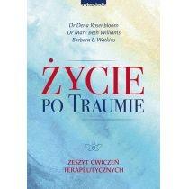 życie po traumie. zeszyt ćwiczeń terapeutycznych