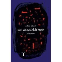 pan wszystkich krów