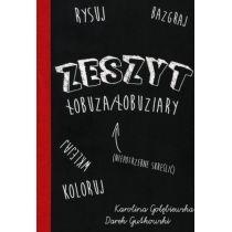 zeszyt łobuza/ łobuziary