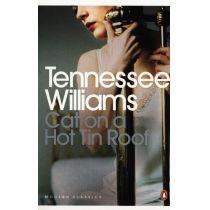 cat on a hot tin roof