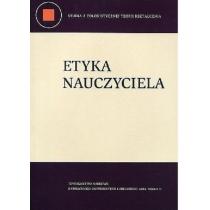 etyka nauczyciela / kul