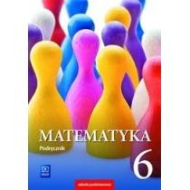 matematyka. podręcznik. klasa 6. szkoła podstawowa