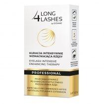 long4lashes eyelash intensive enhancing therapy kuracja inte