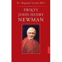 święty john henry newman