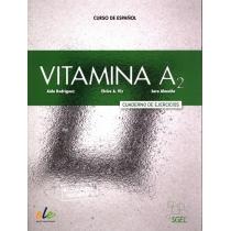 vitamina a2 ćwiczenia