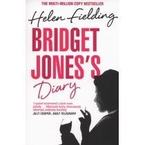 bridget jones's diary. 2014 ed