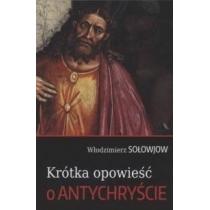 krótka opowieść o antychryście