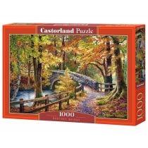 puzzle 1000 el. most brathay castorland