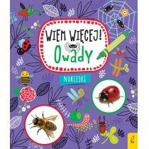 wiem więcej! owady