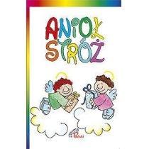 anioł stróż