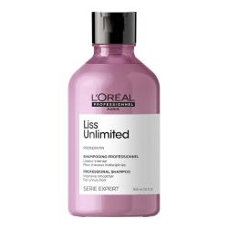 serie expert liss unlimited shampoo szampon intensywnie wyg