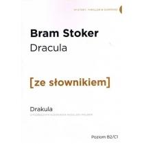 dracula. drakula z podręcznym słownikiem angielsko-polskim