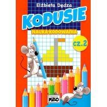 kodusie. nauka kodowania cz.2