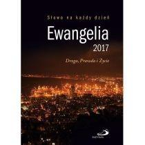 ewangelia 2017 droga, prawda i życie duża