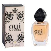 linn young oui je t'aime woda perfumowana 100 ml