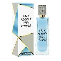 katy perry woda perfumowana dla kobiet indi visible 100 ml