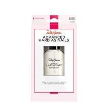 sally hansen advanced hard as nails wzmacniająca odżywka d