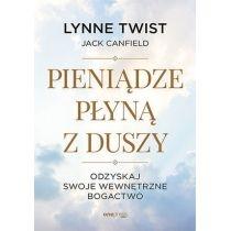 pieniądze płyną z duszy