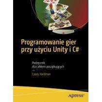 programowanie gier przy użyciu unity i c#