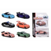 majorette porsche premium cars mix simba