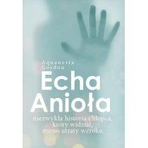 echa anioła