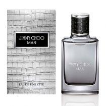 jimmy choo man woda toaletowa spray 30 ml