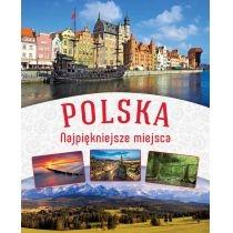 polska. najpiękniejsze miejsca