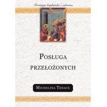 posługa przełożonych