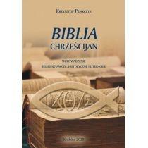 biblia chrześcijan