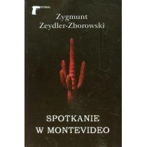 spotkanie w montevideo