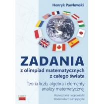 zadania z olimpiad matematycznych z całego świata