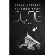 the second great dune trilogy