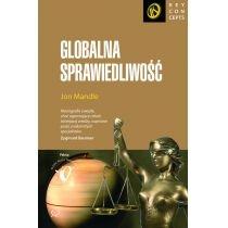 globalna speawiedliwość key concepts