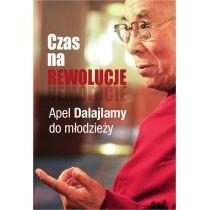 czas na rewolucję! apel dalajlamy do młodzieży