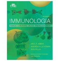 immunologia. funkcje i zaburzenia układu immunologicznego