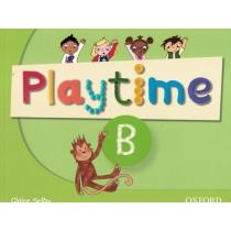 playtime b sb oxford