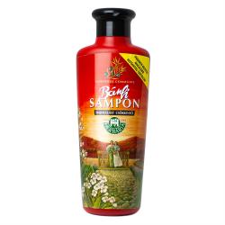 herbaria szampon banfi z wyciągiem ziół 250 ml