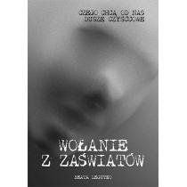 wołanie z zaświatów