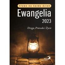 ewangelia 2023 droga, prawda i życie mała