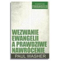 wezwanie ewangelii a prawdziwe nawrócenie