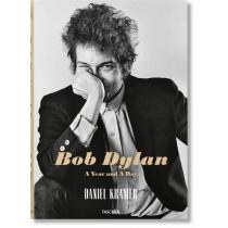 bob dylan a year and a day