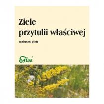 flos przytulia właściwa ziele suplement diety 50 g